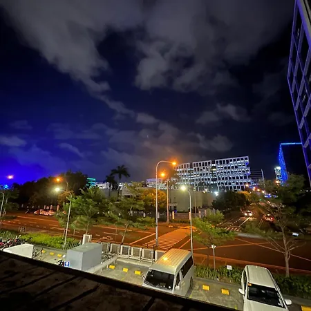 Hy Place Manila