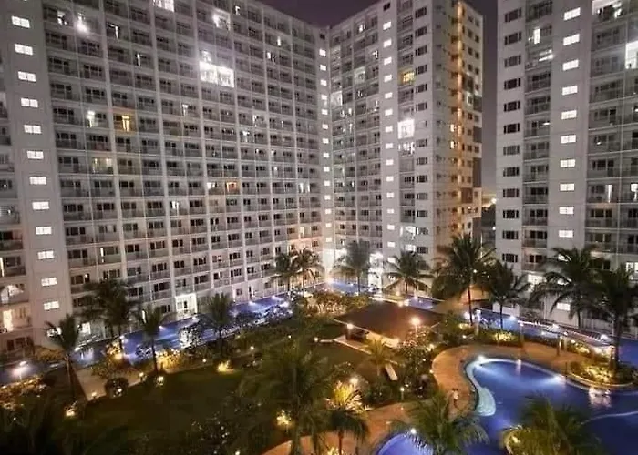 Hy Place Aparthotel Manila