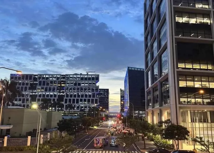 Hy Place * Manila