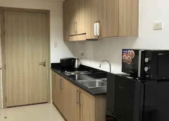 Hy Place Aparthotel Manila