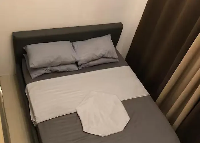 Hy Place Aparthotel Manila